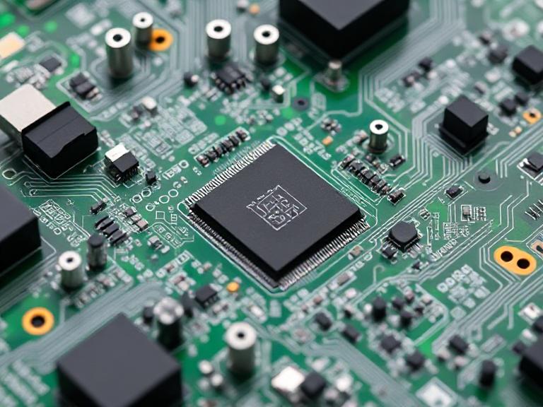 Circuit Card Assembly (CCA) Manufacturers